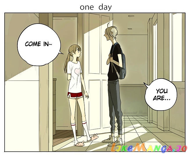 19 Days chapter 70 image 1